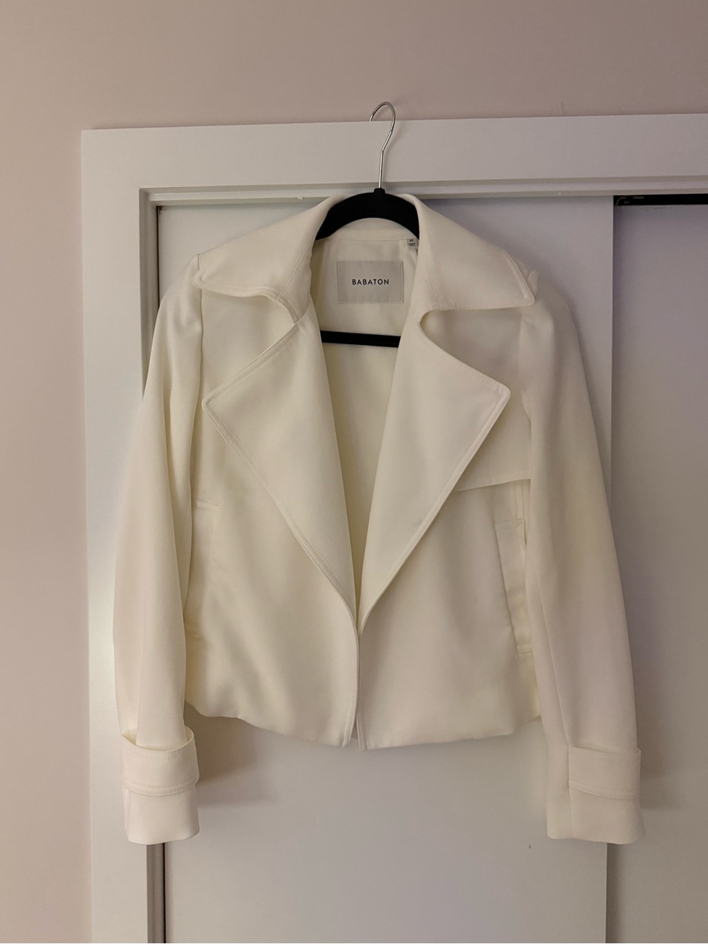 Babaton Jacket